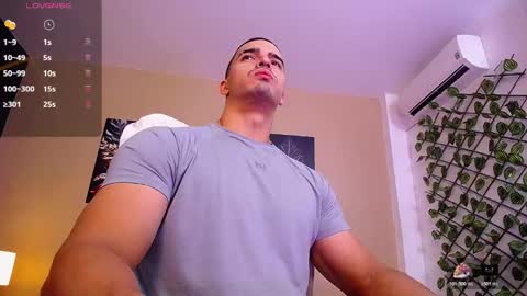 Christopher Black online show from December 2025 01:17:02 PM