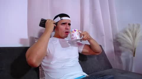 Christopher Black online show from August 2026 12:46:02 AM