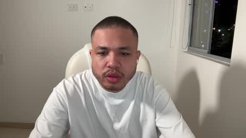 Chris online show from December 2024 03:30:01 AM