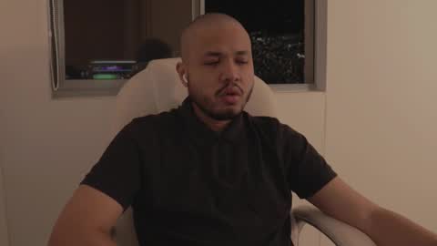 Chris online show from January 2025 12:38:01 AM