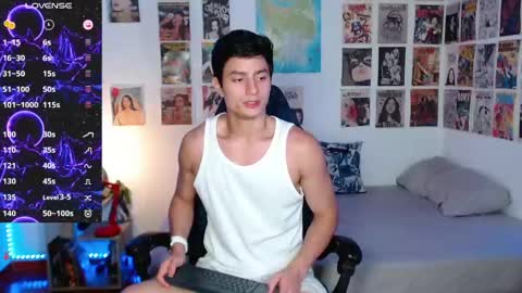 Snapshot of christophermillerxxx chatting on May 2026 06:21:01 AM christophermillerxxx online show from May 2026 06:21:01 AM
