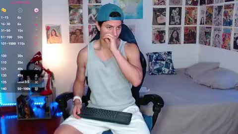 Snapshot of christophermillerxxx chatting on July 2026 03:35:02 AM christophermillerxxx online show from July 2026 03:35:02 AM
