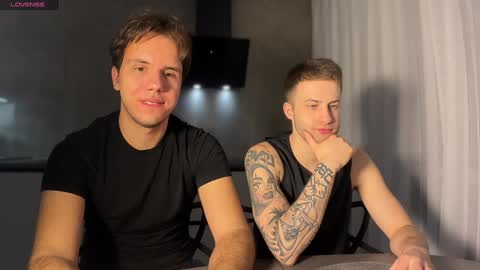 Christopher online show from February 2025 09:46:02 PM