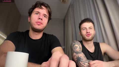 Christopher online show from February 2025 04:31:01 PM