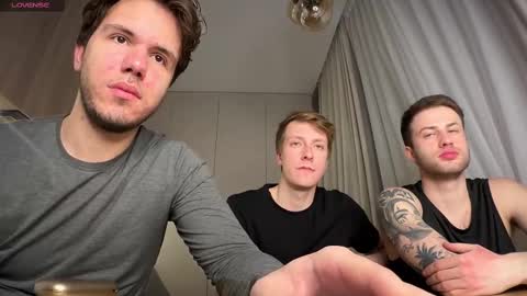 Christopher online show from February 2025 11:21:02 PM