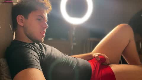 Christopher online show from September 2025 08:38:02 AM