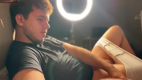 Christopher online show from September 2025 11:25:01 AM