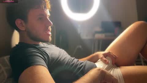 Christopher online show from October 2025 03:54:01 PM