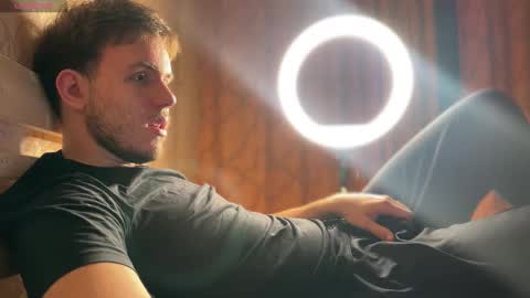 Christopher online show from February 2026 07:15:02 PM