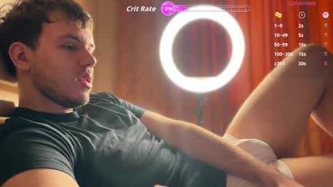 Christopher online show from March 2026 11:16:02 AM