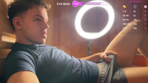 Christopher online show from April 2026 11:52:01 AM