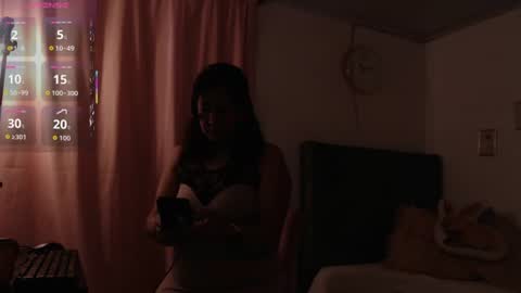 Christy  online show from June 2026 06:32:02 PM