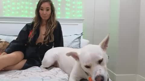 Snapshot of christy_love chatting on September 2025 01:52:01 AM Christy Love online show from September 2025 01:52:01 AM