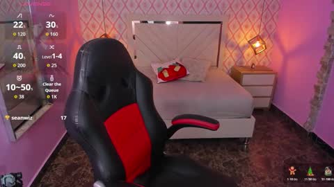 Snapshot of christy_teigen chatting on December 2025 07:54:02 PM CHRISTY online show from December 2025 07:54:02 PM