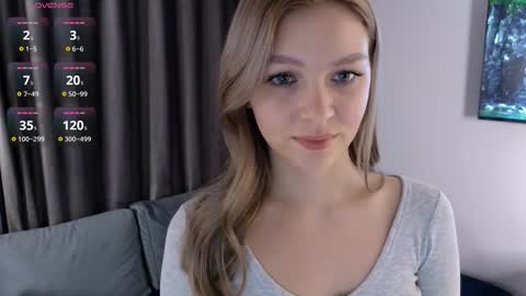 Christie online show from January 2026 01:05:02 PM