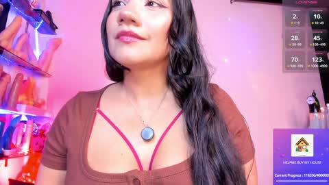 christy online show from April 2026 02:31:01 AM