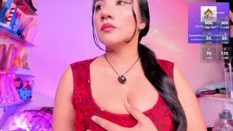 christy online show from April 2026 03:09:01 AM