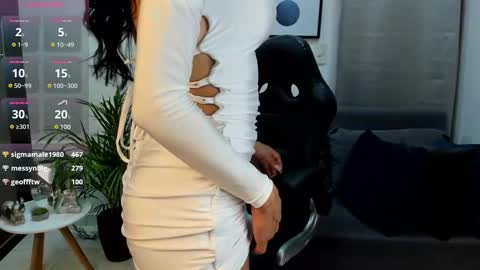 Snapshot of christymoore chatting on January 2025 11:40:01 PM Christy online show from January 2025 11:40:01 PM