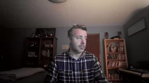 Chris online show from February 2026 11:58:01 PM