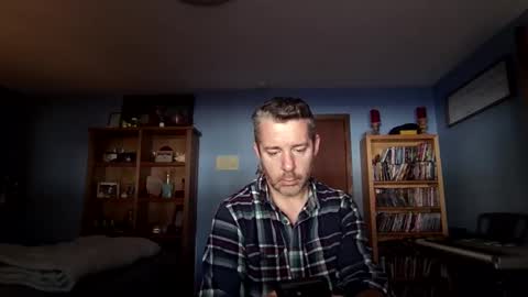 Chris online show from February 2026 05:10:01 PM