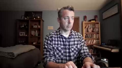 Chris online show from February 2026 05:16:02 AM