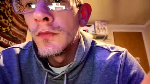 chriswells062590 online show from February 2026 03:58:02 AM