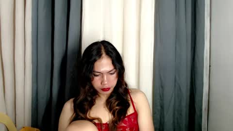 Christine online show from June 2026 09:30:02 PM