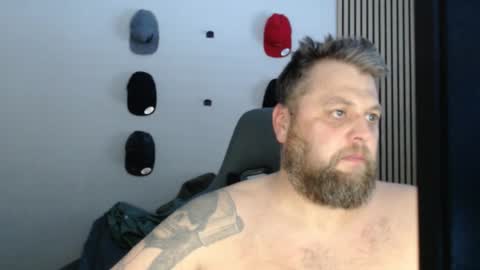 Snapshot of chrizz80 chatting on January 2026 07:23:02 AM Chrizz online show from January 2026 07:23:02 AM