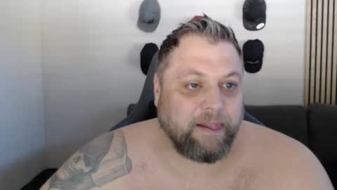 Snapshot of chrizz80 chatting on March 2026 08:53:01 AM Chrizz online show from March 2026 08:53:01 AM