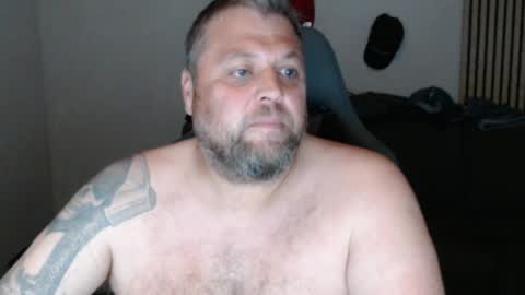 Chrizz online show from May 2026 10:51:01 PM