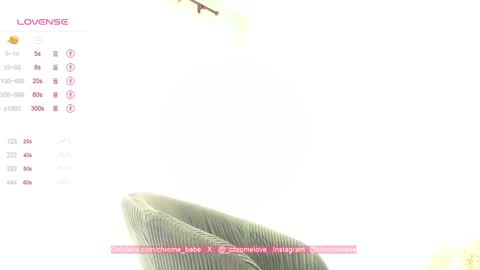 Gwendy Fox online show from January 2025 04:08:01 PM