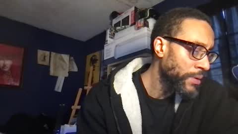 Snapshot of chronicle_of_biddick chatting on January 2026 08:45:02 PM Vinny.D online show from January 2026 08:45:02 PM