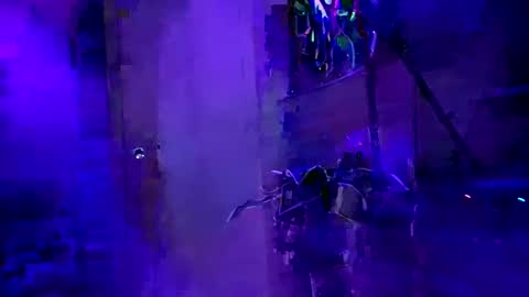 chronicvibez online show from February 2026 02:23:01 PM