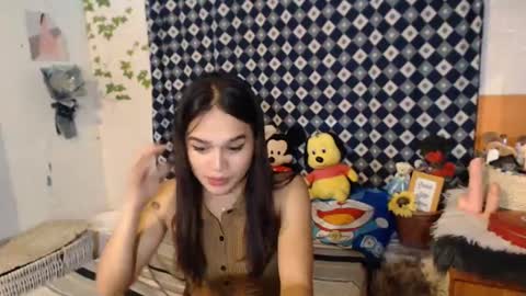 Ur Suraya22 online show from January 2025 06:49:01 AM