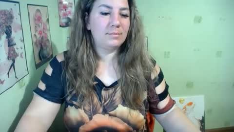 Diana online show from February 2025 05:26:01 AM