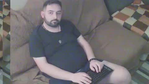 Snapshot of chubbbybo chatting on November 2025 06:46:02 PM Chubby Boy97 online show from November 2025 06:46:02 PM