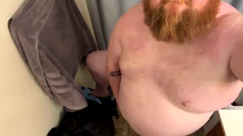 Snapshot of chubbsguy92 chatting on February 2025 09:11:02 PM chubbsguy92 online show from February 2025 09:11:02 PM