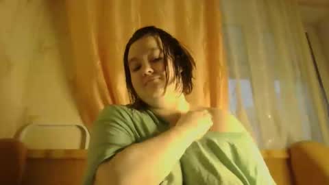 Snapshot of chubby__katie_ chatting on December 2024 06:35:01 AM Kat online show from December 2024 06:35:01 AM