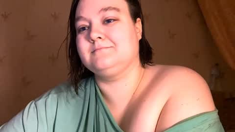 Snapshot of chubby__katie_ chatting on January 2025 10:52:01 PM Kat online show from January 2025 10:52:01 PM