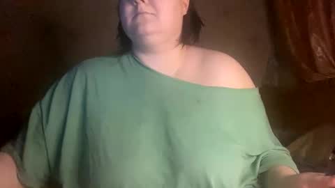 Snapshot of chubby__katie_ chatting on January 2025 02:10:01 AM Kat online show from January 2025 02:10:01 AM