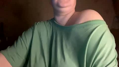 Snapshot of chubby__katie_ chatting on January 2025 10:43:01 PM Kat online show from January 2025 10:43:01 PM