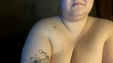 Snapshot of chubby__katie_ chatting on February 2025 02:40:02 AM Kat online show from February 2025 02:40:02 AM