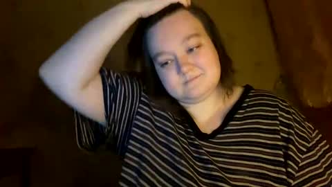 Snapshot of chubby__katie_ chatting on February 2025 10:55:01 PM Kat online show from February 2025 10:55:01 PM