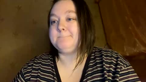 Snapshot of chubby__katie_ chatting on February 2025 02:19:01 AM Kat online show from February 2025 02:19:01 AM