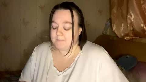 Snapshot of chubby__katie_ chatting on March 2025 01:16:02 AM Kat online show from March 2025 01:16:02 AM