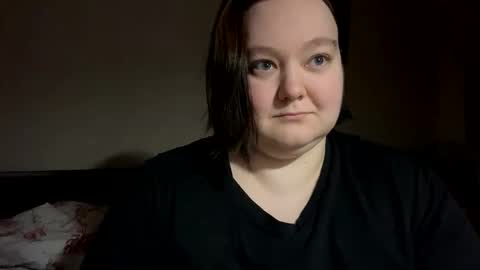 Snapshot of chubby__katie_ chatting on October 2025 03:51:01 PM Kat online show from October 2025 03:51:01 PM