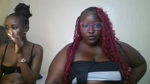 chubby_belle online show from April 2026 10:16:01 PM