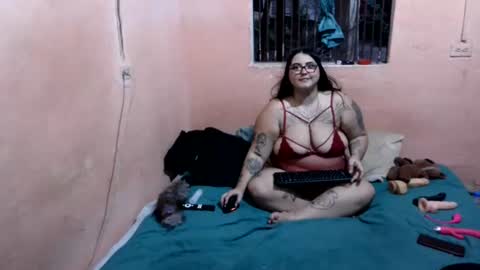 Snapshot of chubby_cherry_sweet chatting on July 2026 11:31:01 PM chubby_cherry_sweet online show from July 2026 11:31:01 PM
