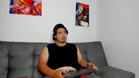 chubby_jake online show from October 2025 03:18:01 AM