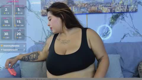 chubby_pregnant11_pm online show from December 2025 05:40:02 PM